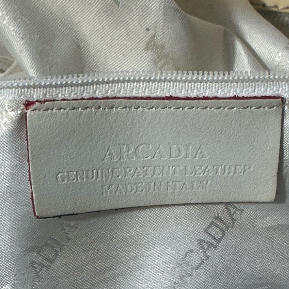 ARCADIA  BAG - Picture 8 of 13